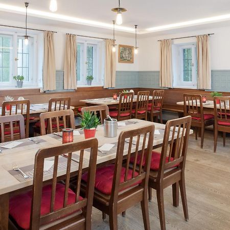 Hotel Aiterbach Am Chiemsee Rimsting Eksteriør bilde