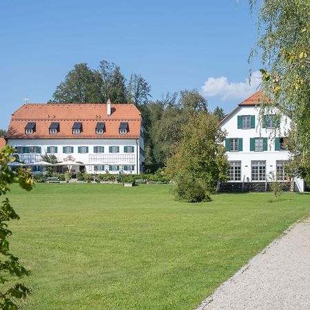 Hotel Aiterbach Am Chiemsee Rimsting Eksteriør bilde