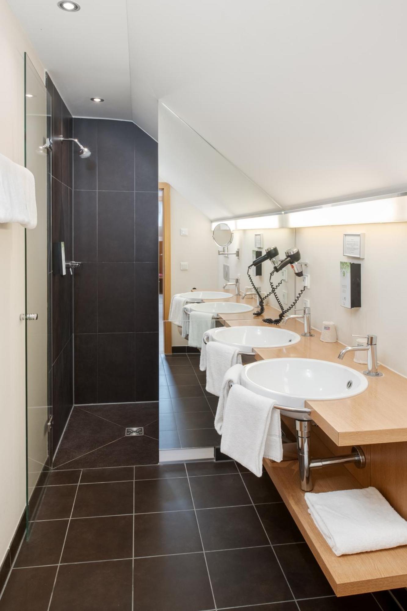 Hotel Aiterbach Am Chiemsee Rimsting Eksteriør bilde