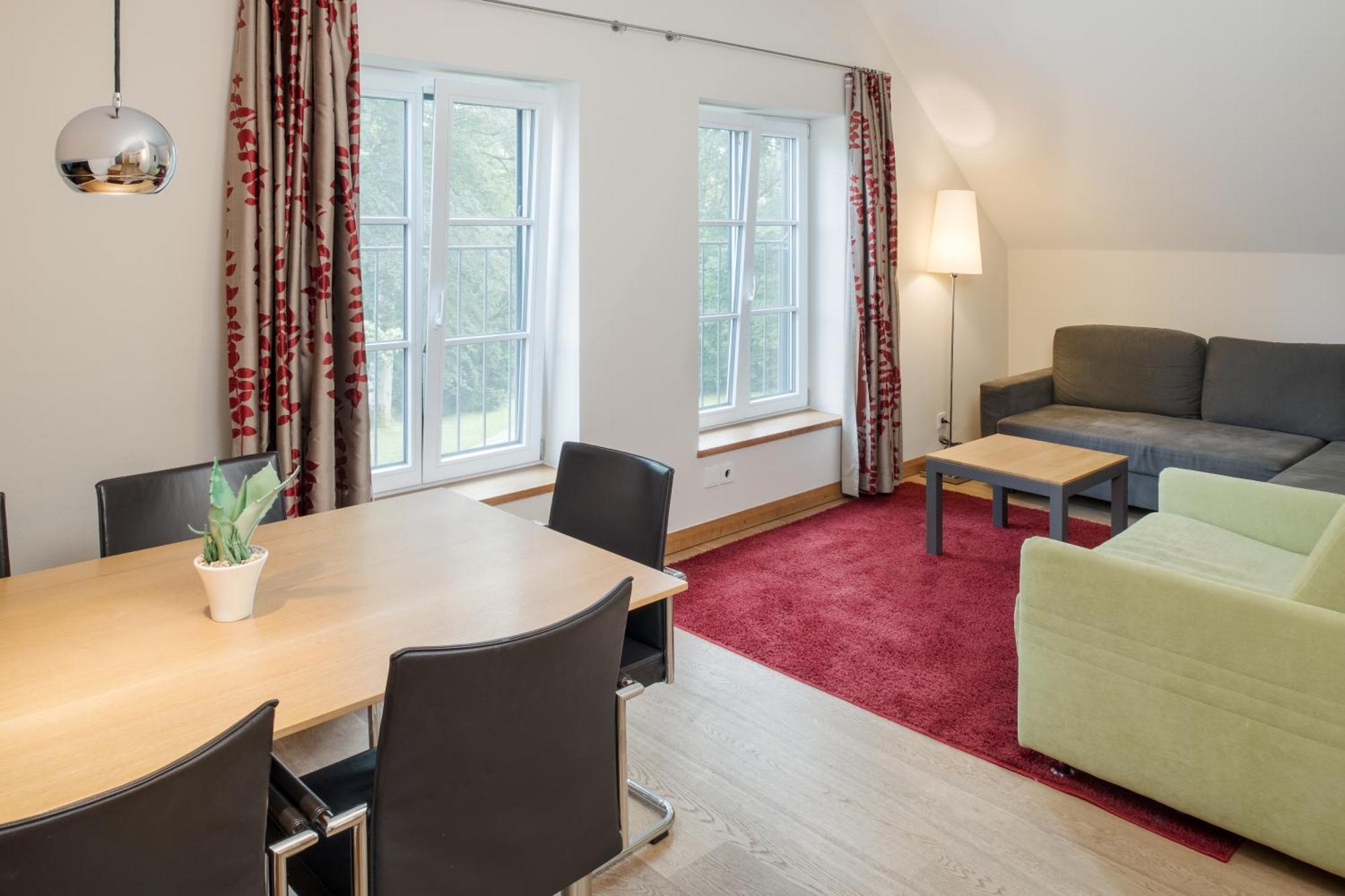 Hotel Aiterbach Am Chiemsee Rimsting Eksteriør bilde
